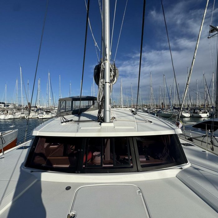 Jumapi | Fountaine Pajot Isla 40 photo 1