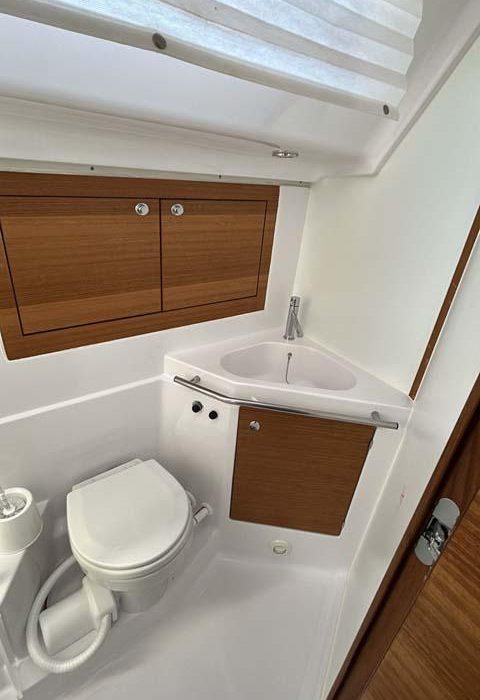 Perun | Elan Impression 45.1 photo 9