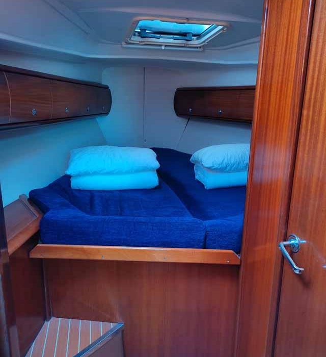 Dorothea | Bavaria 41 photo 9