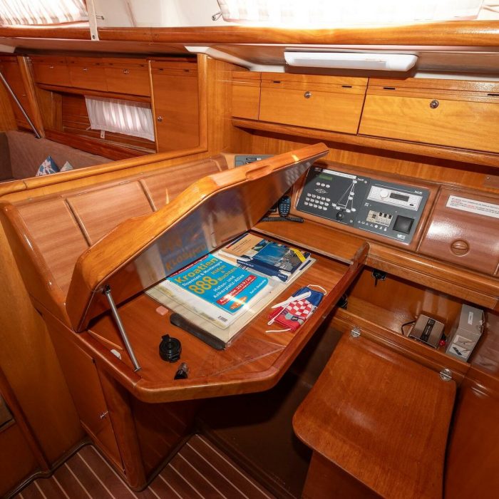 Makani | Bavaria 46 Cruiser photo 9
