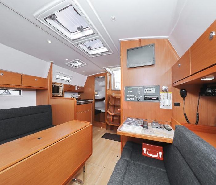 Petra M | Bavaria 36 Cruiser photo 41