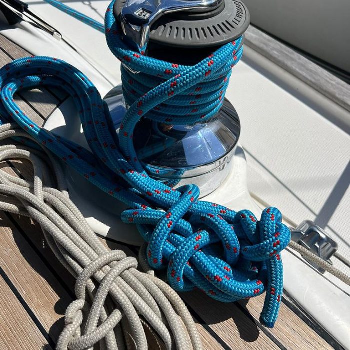 Tonina | Bavaria 50 Cruiser photo 15