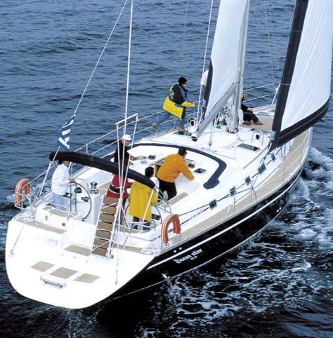 Parte II | Ocean Star 51.2 photo 1
