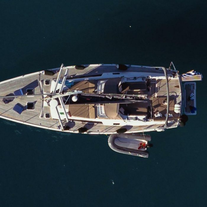 Yannis 65 s | Hanse 540e photo 4