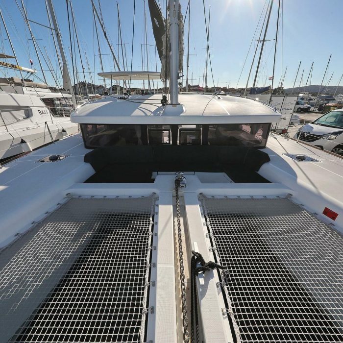 Adriatic Queen | Lagoon 450 S photo 38