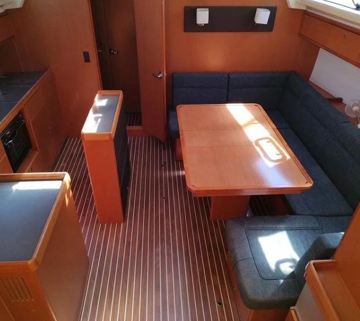Mojito | Bavaria Cruiser 46 photo 12