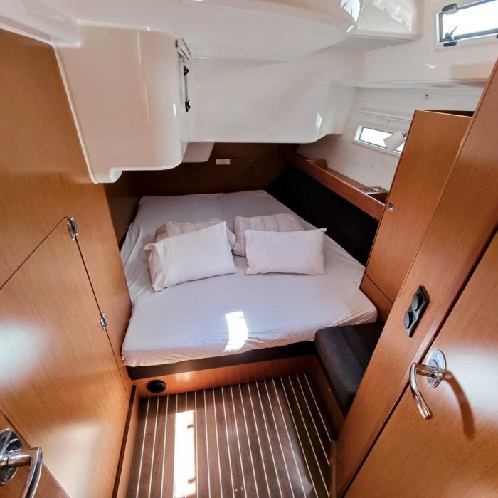 Jozefina | Bavaria cruiser 51 photo 16