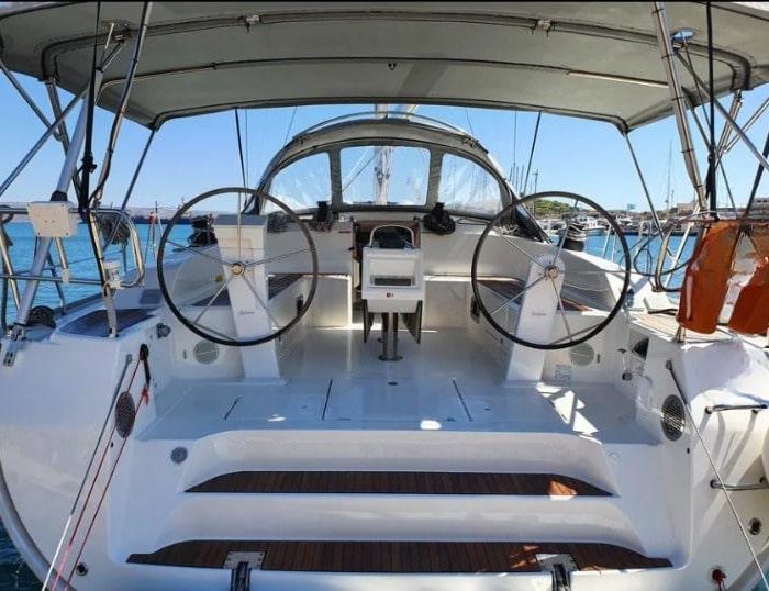 Salvia | Bavaria Cruiser 51 photo 2