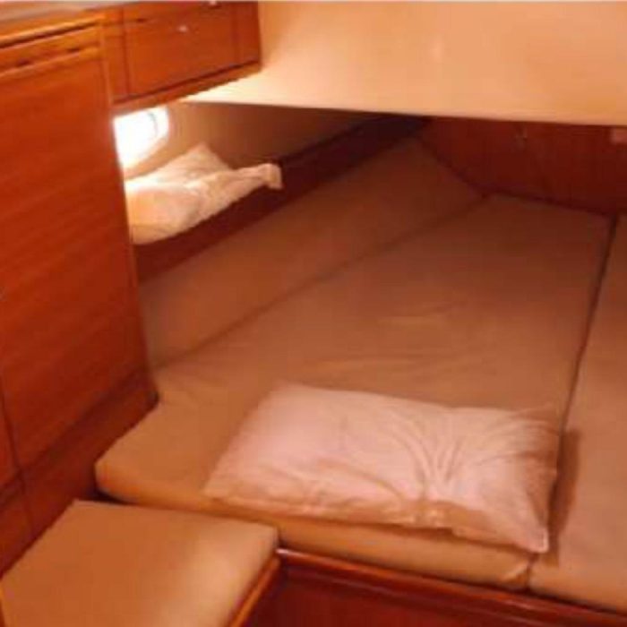 Jeannine | Bavaria 50 Cruiser photo 13