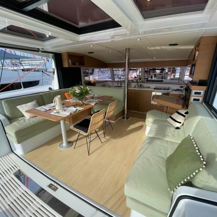 Hanna | Bali Catsmart OW - 3 + 1 cab. photo 9