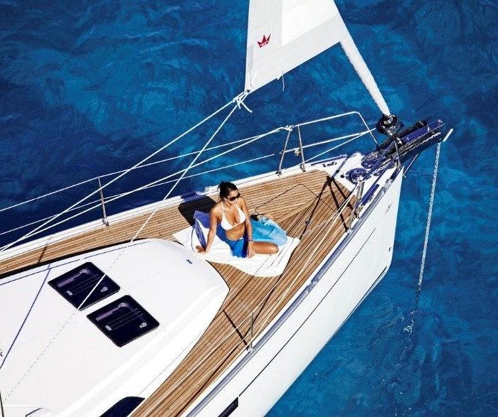 Miber Summerbird | Bavaria Cruiser 46 photo 3