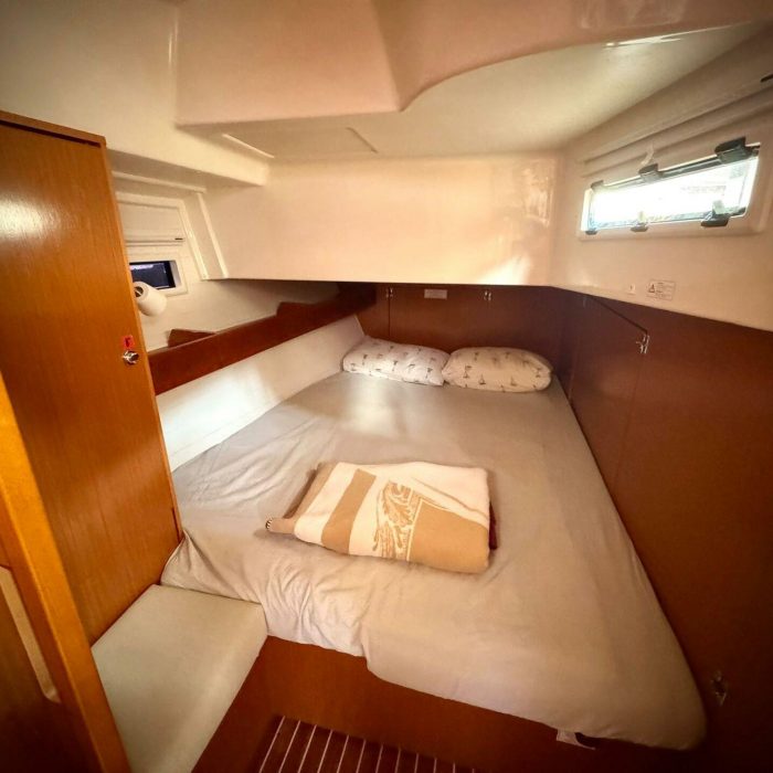 Shoogle | Bavaria Cruiser 45 photo 9