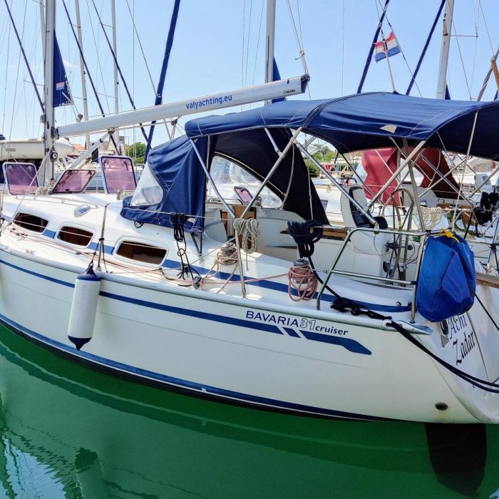 Achi | Bavaria 31 Cruiser photo 2