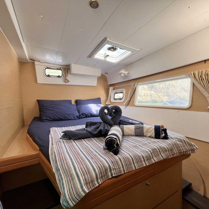 Comfort | Lagoon 420 photo 15