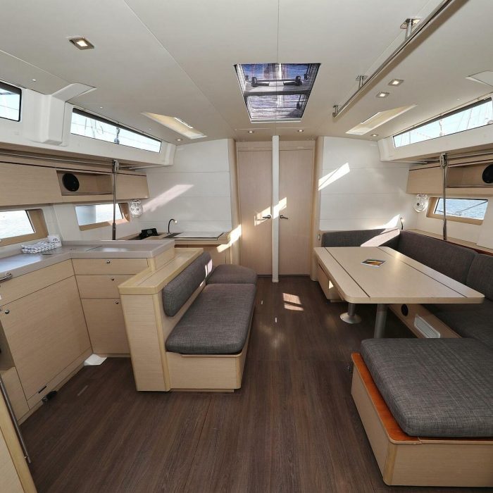 Air 1 | Oceanis 51.1 photo 24