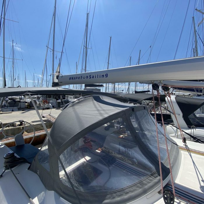 Kassandra | Bavaria Cruiser 46 photo 5