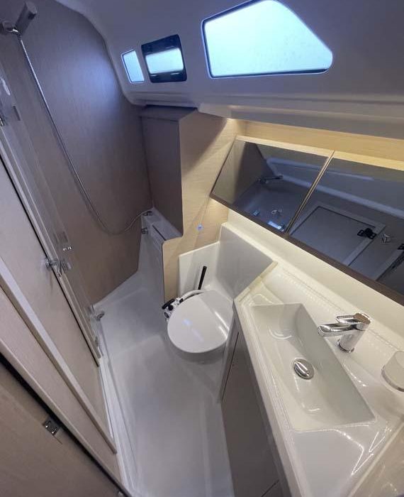 Star of the Seas | Oceanis 40.1 photo 13 Star of the Seas | Oceanis 40.1 photo 13