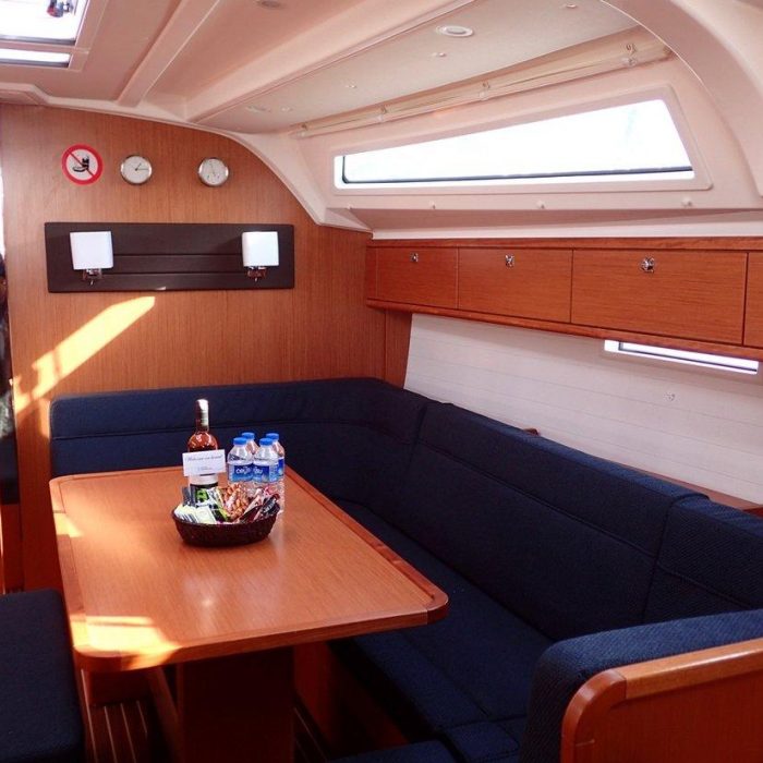 Lal | Bavaria Cruiser 41 photo 11