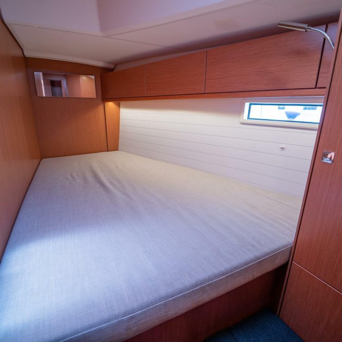 Nauti Girl | Bavaria Cruiser 46 photo 20