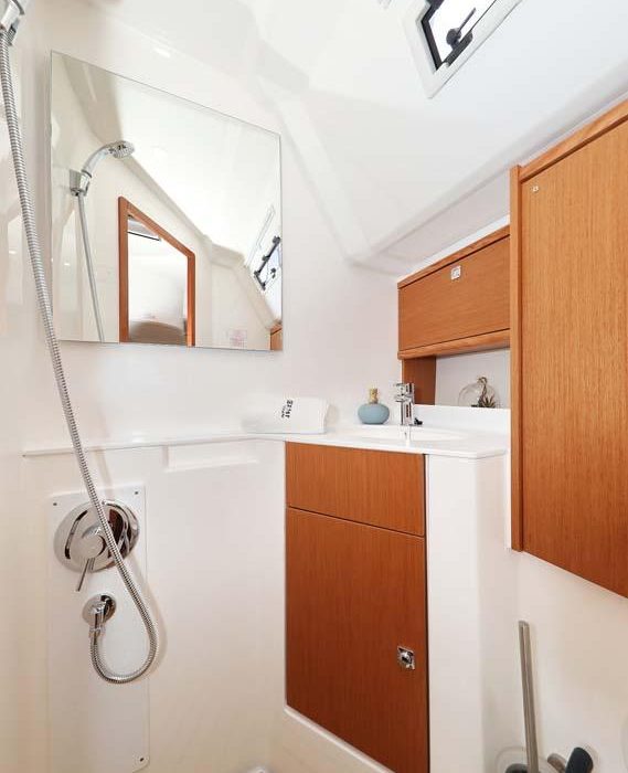 Cala Mawa | Bavaria Cruiser 46 Style photo 31