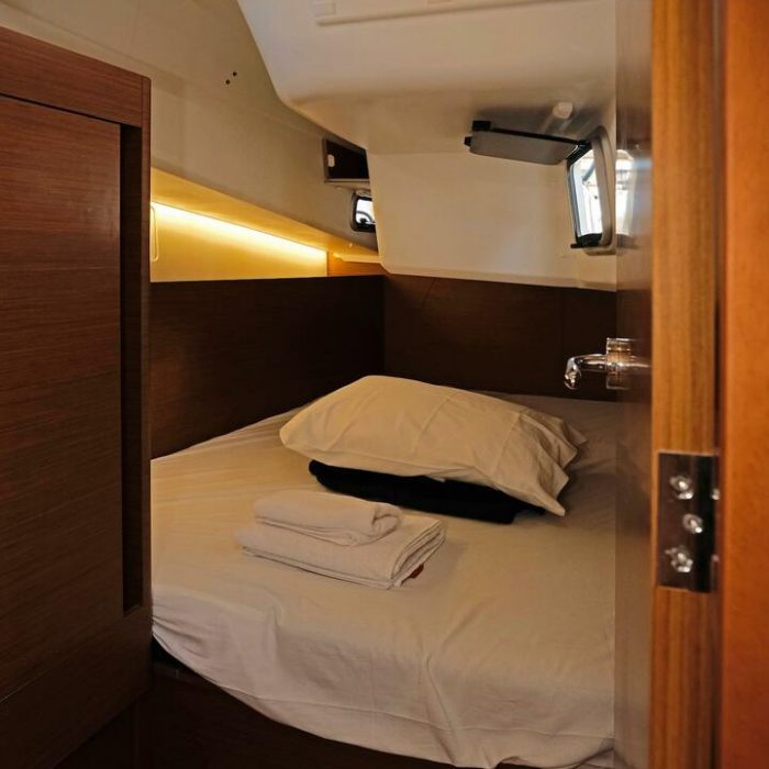 Bella Ciao | Sun Odyssey 410 photo 12