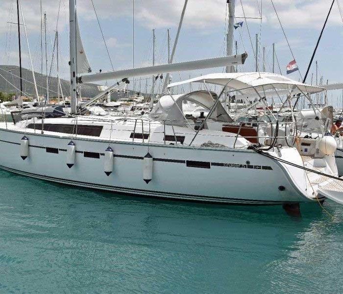 Lina | Bavaria 51 Cruiser photo 24
