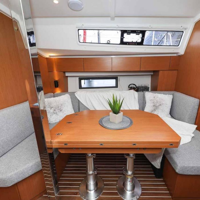Good Times | Bavaria C42 photo 15