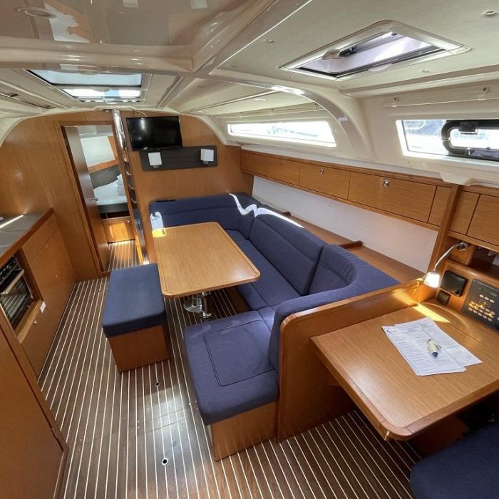 Rebecca | Bavaria Cruiser 41 photo 6