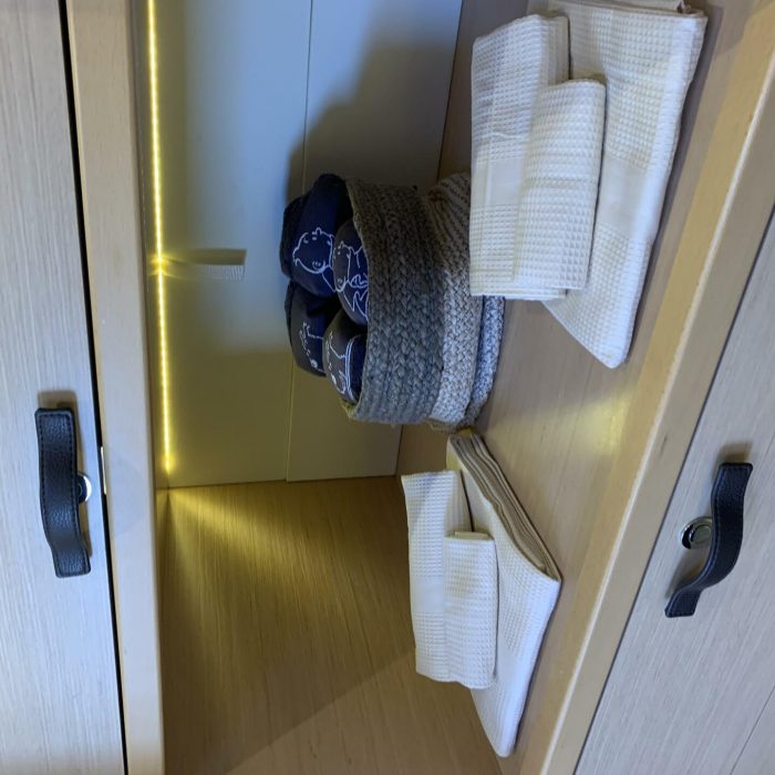 GOA 10 | Lagoon 52 photo 39