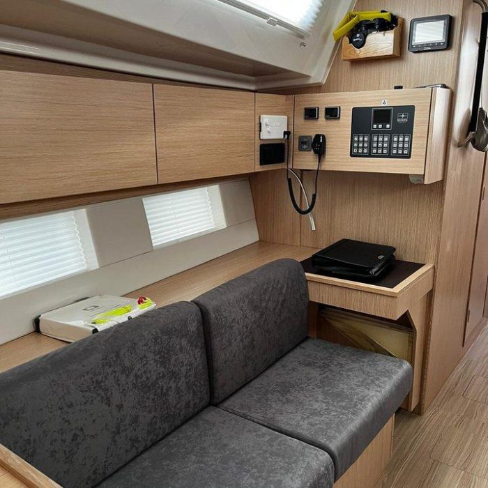 Seacloud | Bavaria C45 Style photo 7
