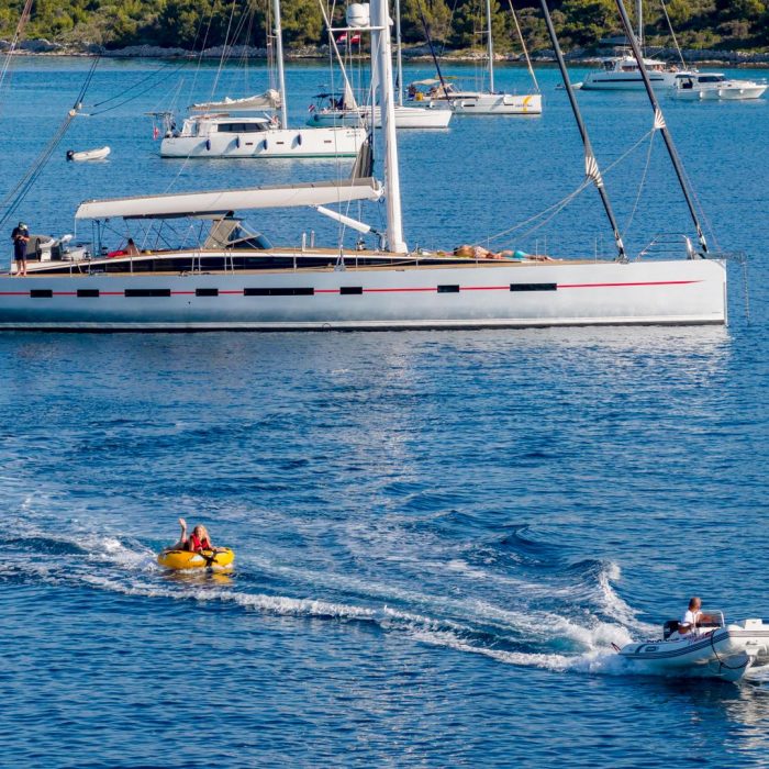 Bellkara | Sail boat photo 14