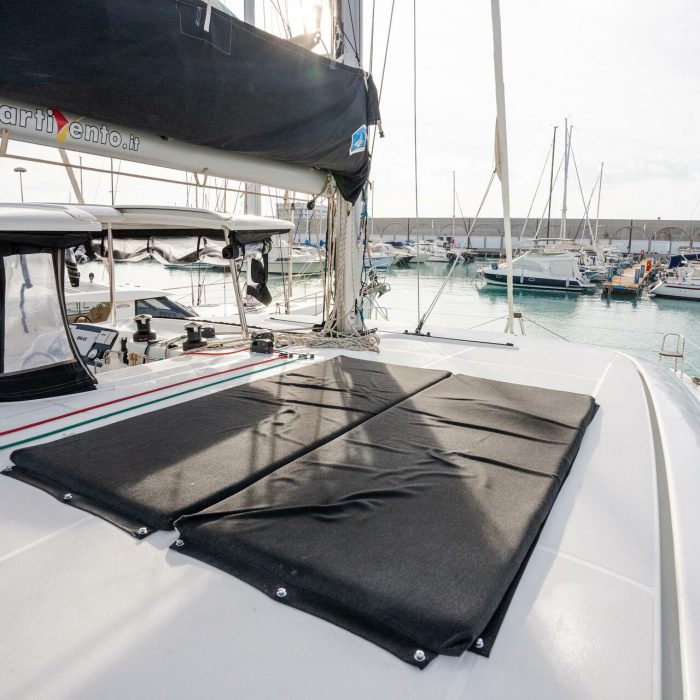 Gelsomino - Standard Line | Lagoon 42 photo 2