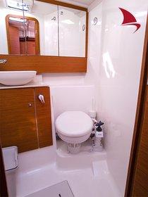 Chipon | Dufour 430 - 3 cab. photo 25