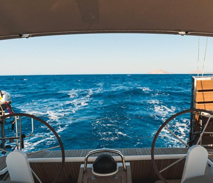 Ioli (New Sails 2022) | Bavaria 46 Cruiser photo 2