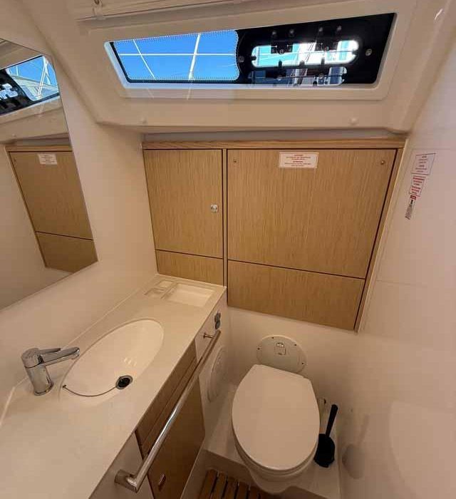 Elea | Bavaria Cruiser 46 Style photo 16