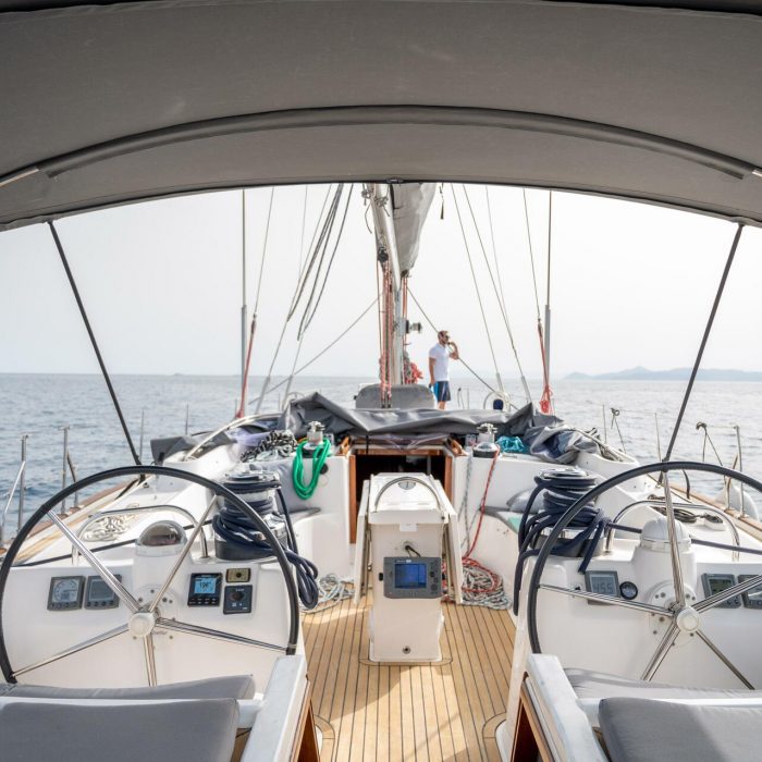 Christianna VIII | Ocean Star 60.1 photo 8
