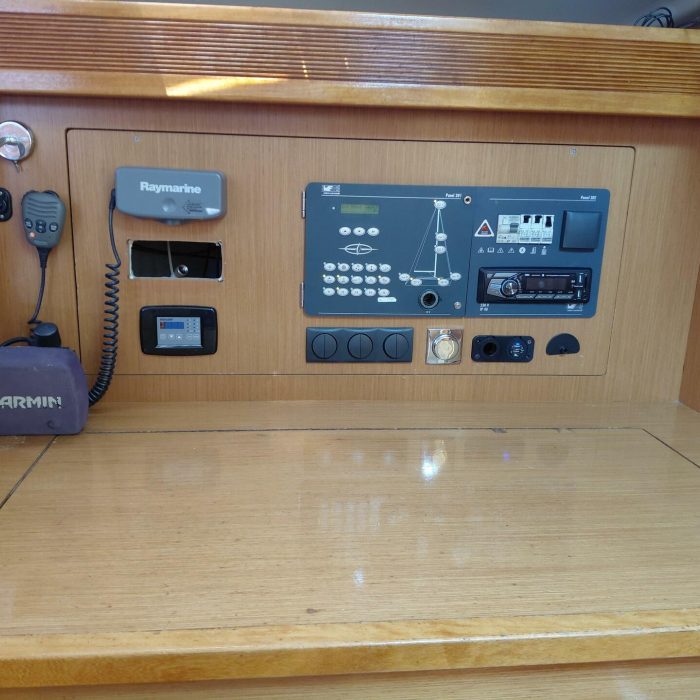 Beta | Bavaria 43 Cruiser photo 32 Beta | Bavaria 43 Cruiser photo 32