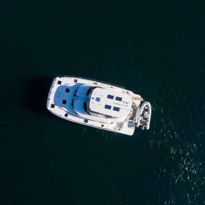 Adriatic Z | Aquila 44 photo 14