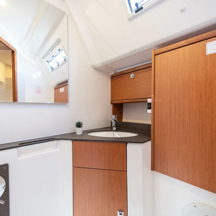 Eros | Bavaria Cruiser 46 photo 6