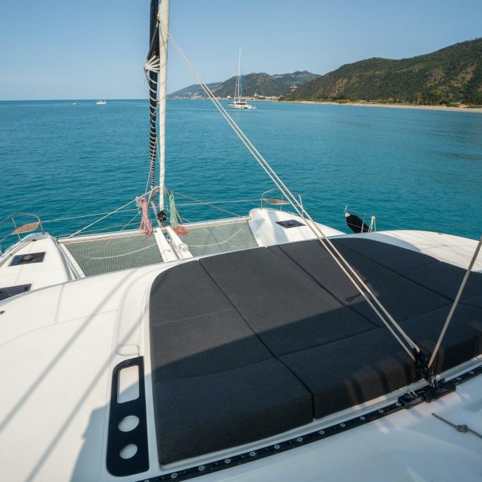 SAILUXE - Vega | Lagoon 55 photo 2