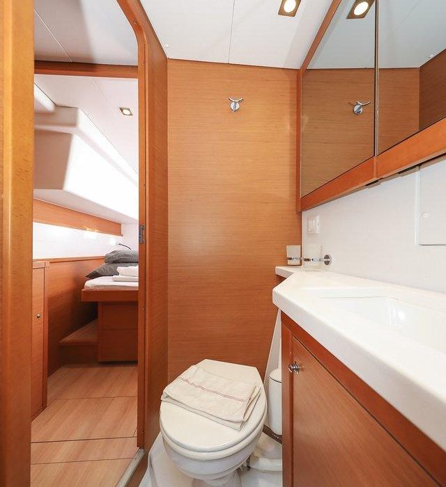 Fortuna | Lagoon 450 photo 22