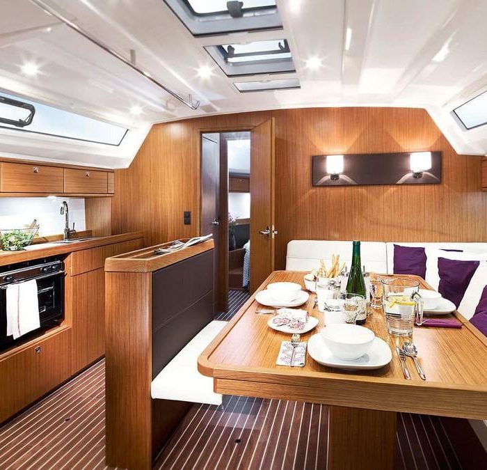 Sanguinho | Bavaria Cruiser 46 photo 3