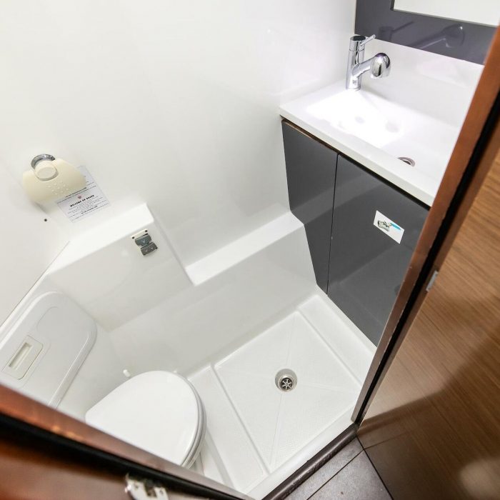 Dream Star | Fountaine Pajot MY 37 photo 19