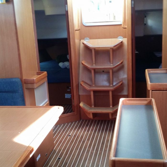 Faethon | Bavaria 46 Cruiser photo 7