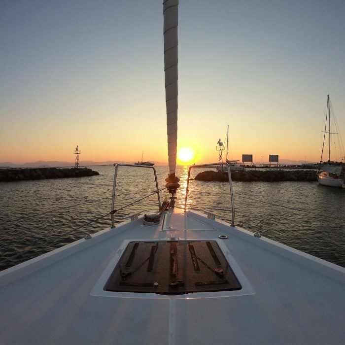 Famiglia | Oceanis 51.1 photo 2