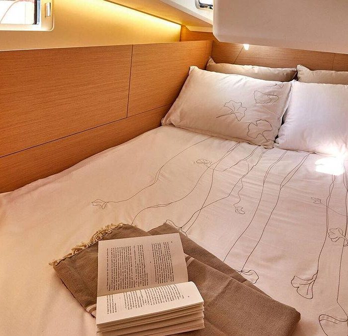 Sunsail 410 Classic | Sun Odyssey 410 photo 2