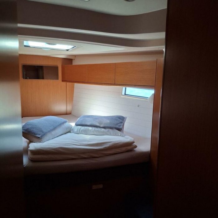 Kondor | Bavaria Cruiser 51 photo 51
