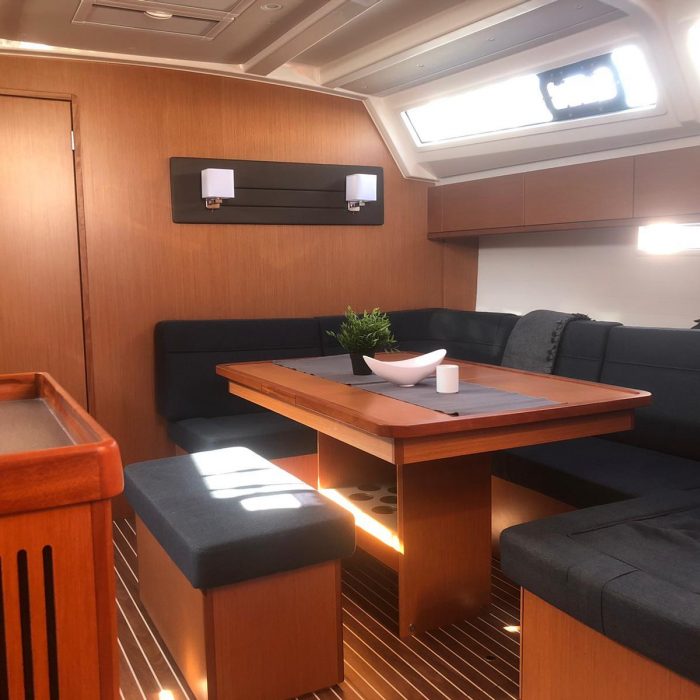 Topcu | Bavaria Cruiser 46 photo 22