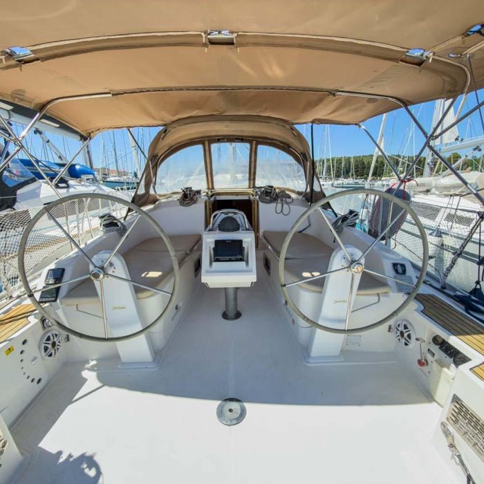 Astravi | Bavaria Cruiser 37 photo 15