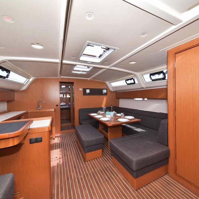 Donna I | Bavaria cruiser 51 photo 7